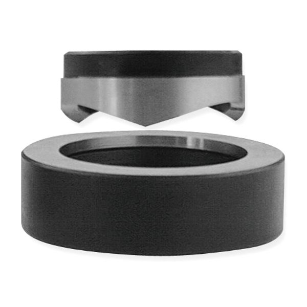 Round hole punch (stamp+die) WON_54 image 1