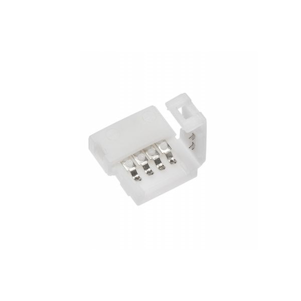 Connector for LED strips RGB image 1