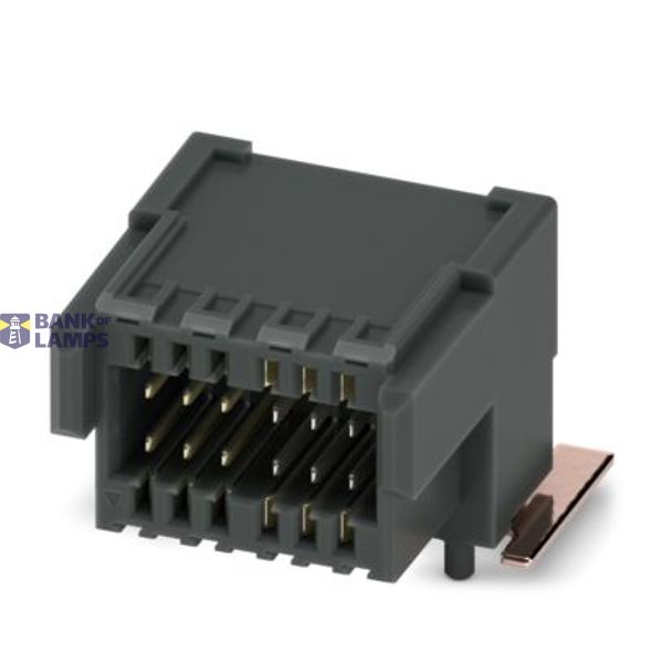 FP 0,8/ 12-MH-SL - SMD male connectors image 1