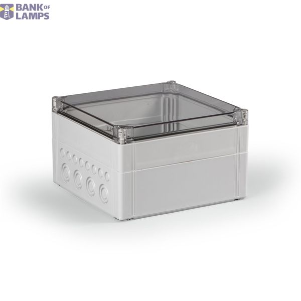 OPCM303018T.U | Enclosure PC 300 x 300 x 187 mm image 1