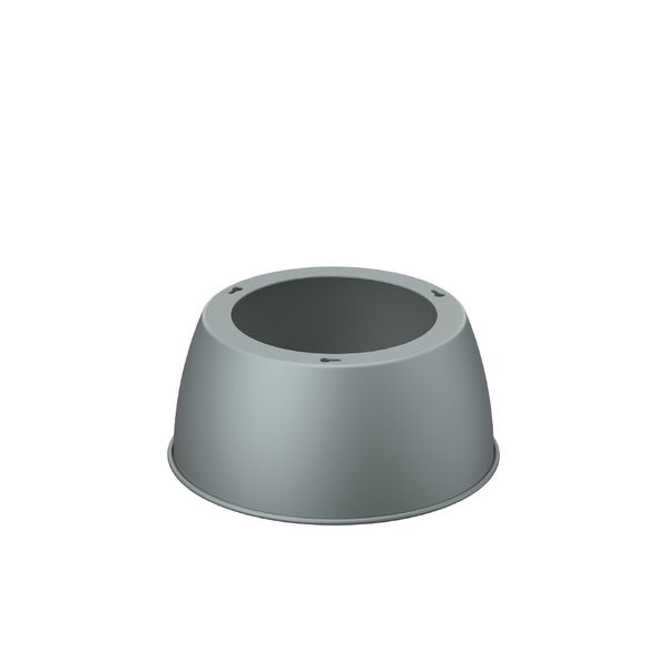 Reflector D 327 H 150 colour: silver image 1
