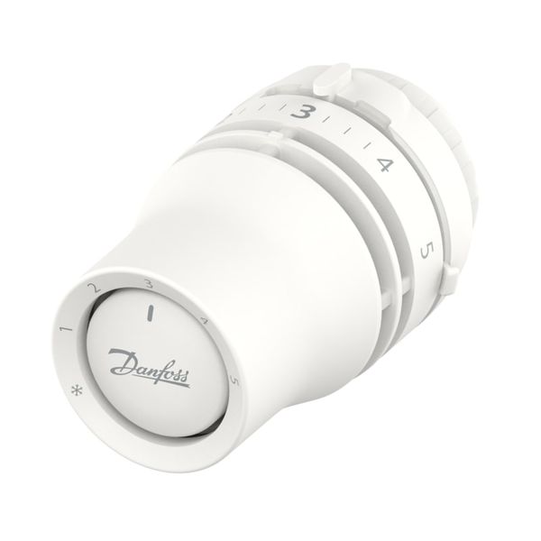 Danfoss Redia® Sensors, Standard, Liquid, Sensor type: Built-in sensor, 8 °C - 28 °C, RA image 1