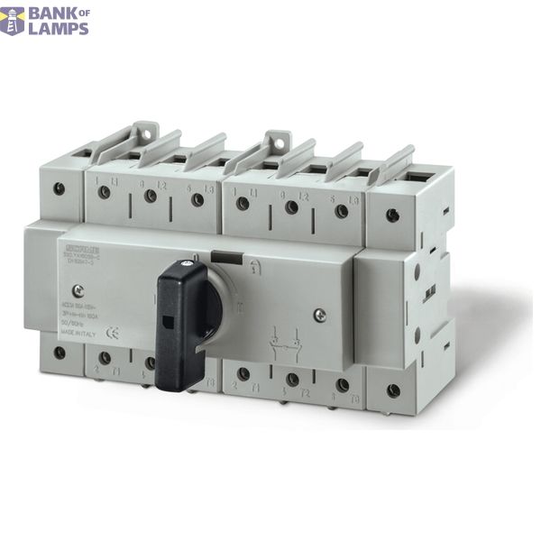 WALL BOX 1 SOCKET TYPE 2 image 8