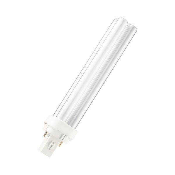 True-Light CFL-D 26W/955 G24d-3 Full Spectrum Daylight image 1