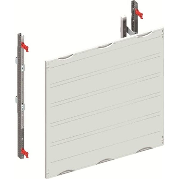 MODUL PRO 6X00 INLINE SET MBL200 image 1