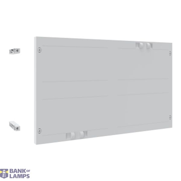 PrismaSeT XL Closed cover 500x300 mm image 1