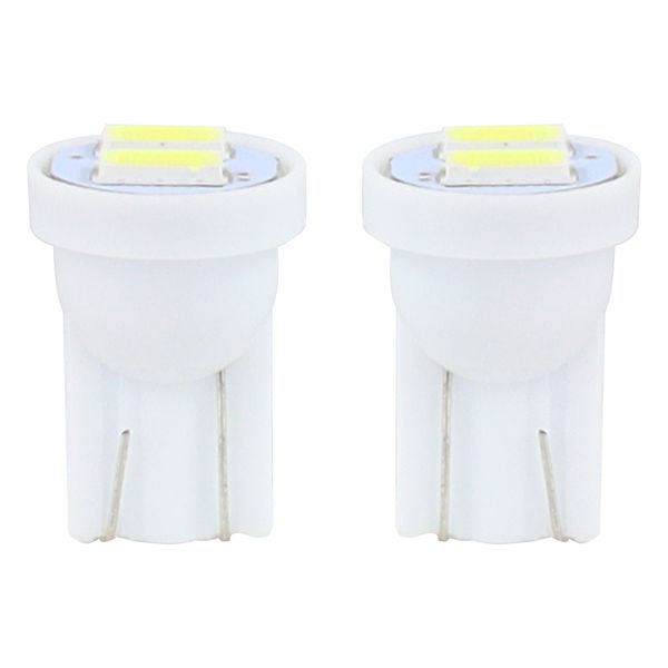 LED CLASSIC T10 W5W 2xSMD 5730 12V image 1