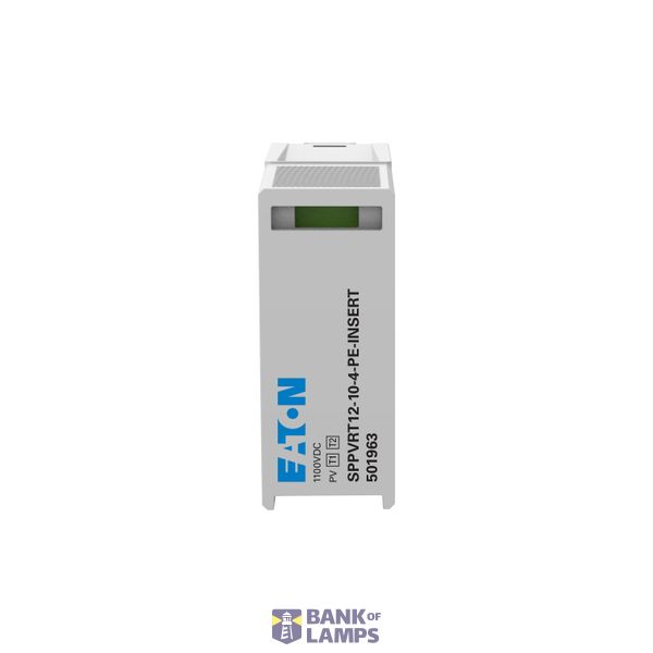 Multi MPPT PV-SPD, 1000V, class 1 and 2 combined tested, replacement i image 6