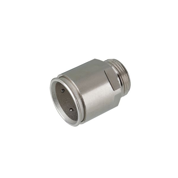 Snelmontagekoppeling met schroefdraad image 1