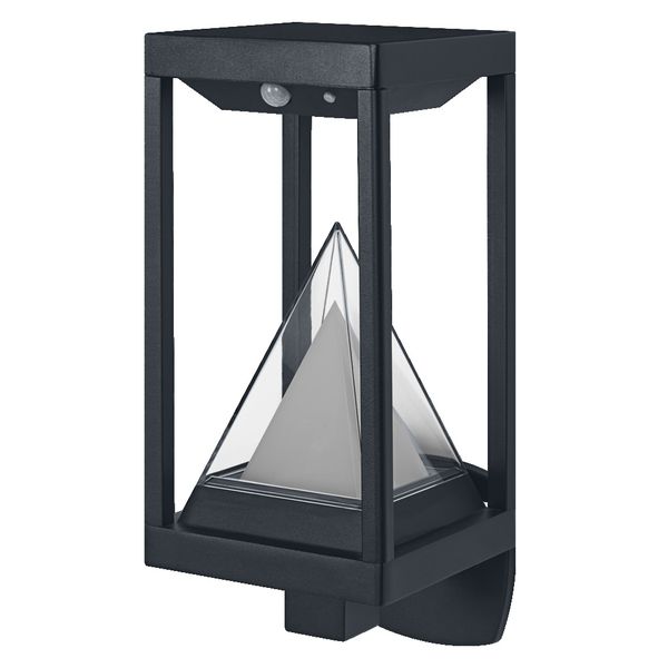 SMART OD BT SOL ALPS WALL SEN RGBW OSRAM image 1