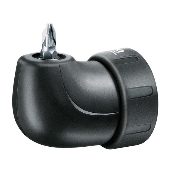 IXO Collection - Angle Screw attachment image 1