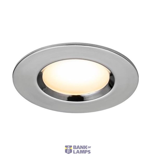 Dorado IP65 4000K 3-Kit  | Downlight | Chrome image 1