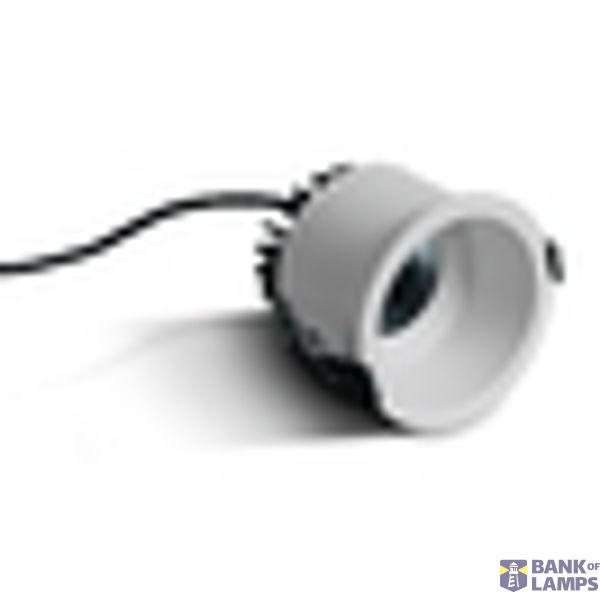 WHITE COB LED 6,5W CW DARK LIGHT 36deg IP54 700mA image 3