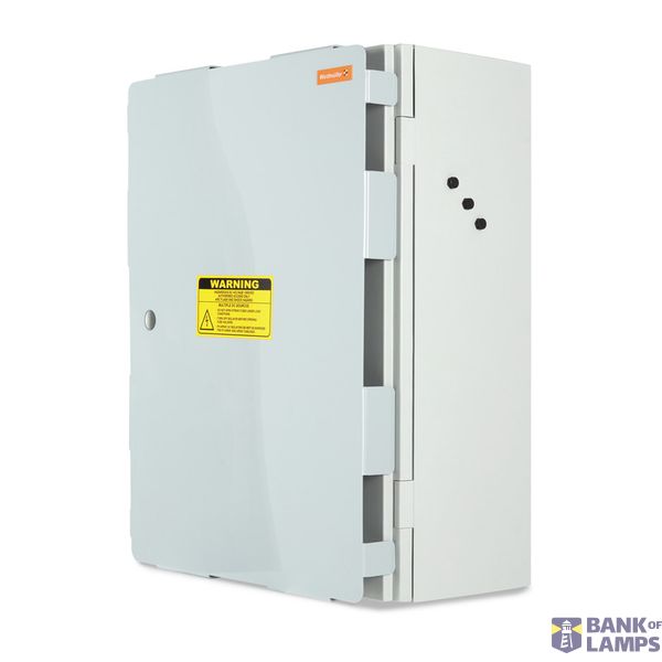 Combiner Box (Photovoltaik), With fuse holder, Surge protection II, Sw image 1