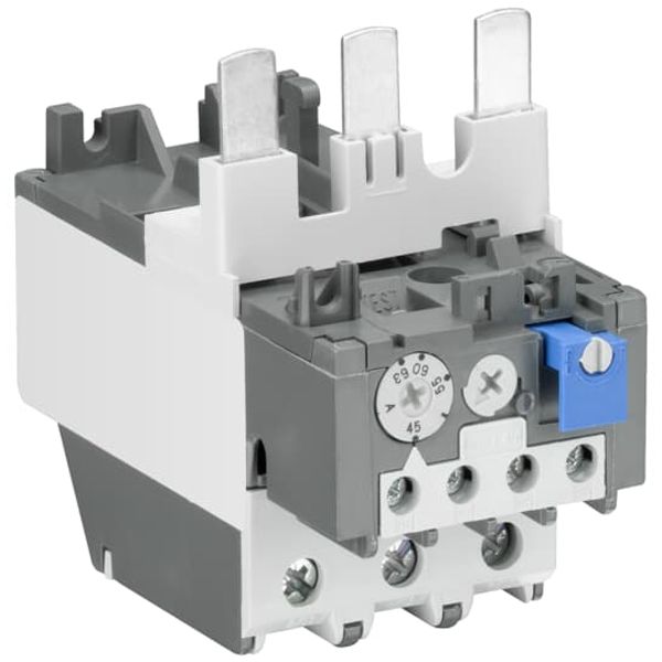 TA75DU-80M Thermal Overload Relays image 1