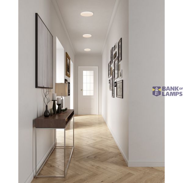 Vic 22 4000K | Ceiling light | White image 3