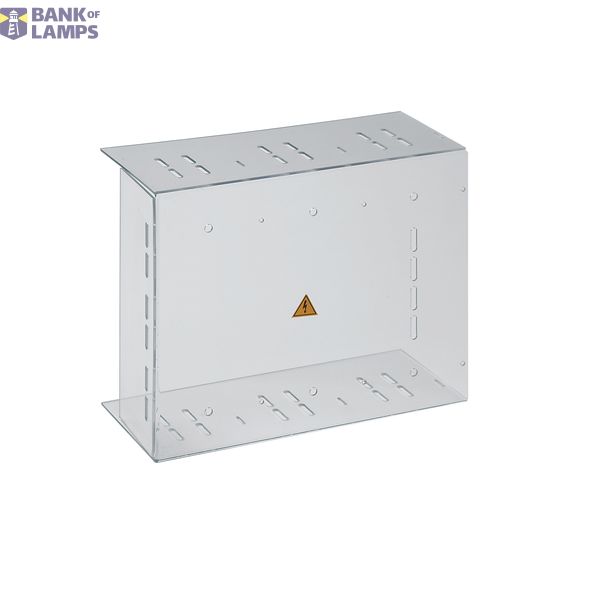PRF3 Cover of fuses image 1