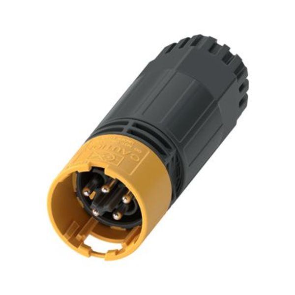 PRC 20/5-C4-FC-MS2,5 6-14 - Connector image 1