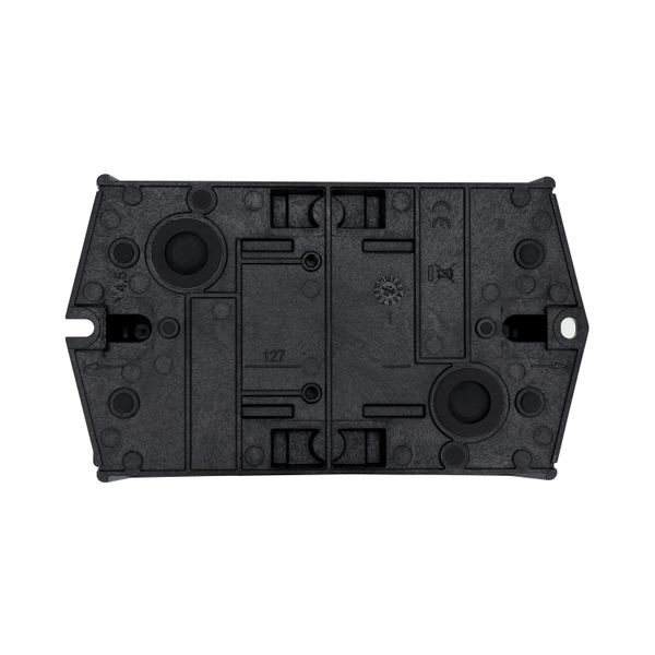 CI-K1-T0-2 Insulated enclosure, HxWxD=120x80x95mm, for T0-2 image 30