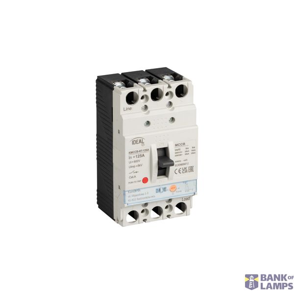 KMCCB-RT-125A image 1