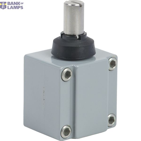 LIMIT SWITCH BODY (CT à 1 C62) image 10