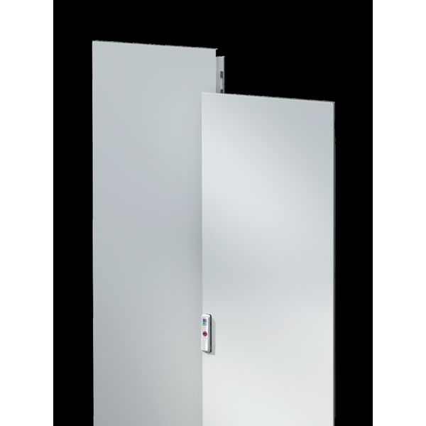 VX Lockable and adjacent door, WH: 800x2000 image 2