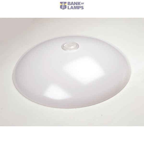 Universal luminaire ECO320 IP44 LED10W/840 image 2