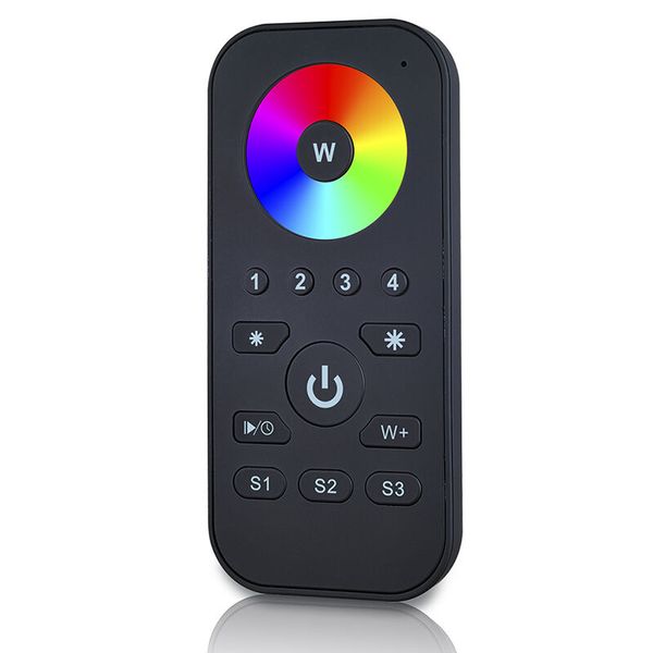 RF controller - RGBW, 4 zones image 1