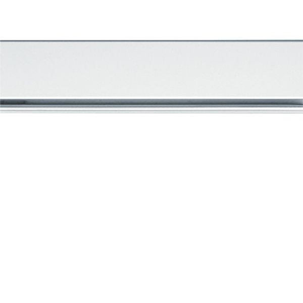 TECTON T LED L1000 WH - Trunking for single mounting, white image 1