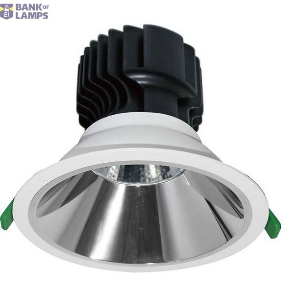 Maly 627 Type Shining Housing Cut-out Ø170mm image 1
