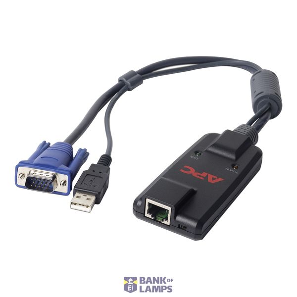APC KVM 2G, Server Module, USB image 1