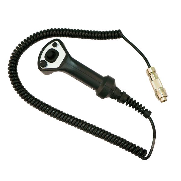Joystick (for all LD) R6A 3486H image 3