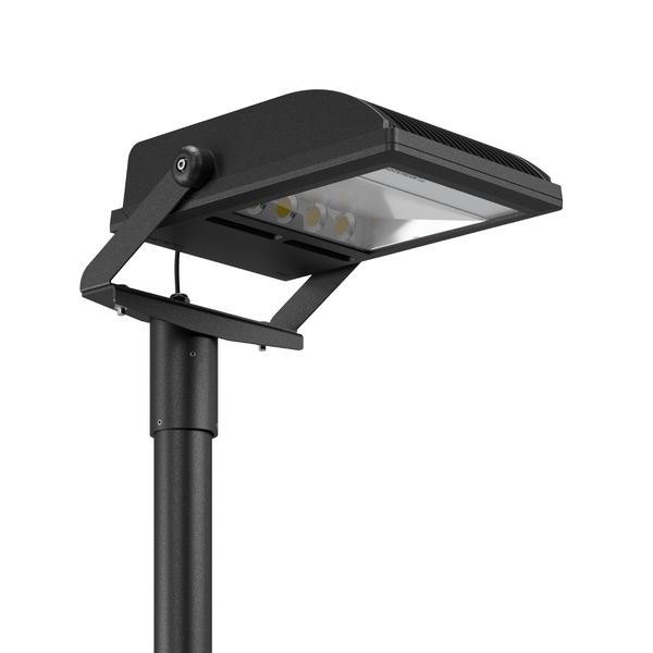 LIGHTSTREAM maxi, 221 W, 27900 lm, 840, anthracite, on/off Spotlights, image 1