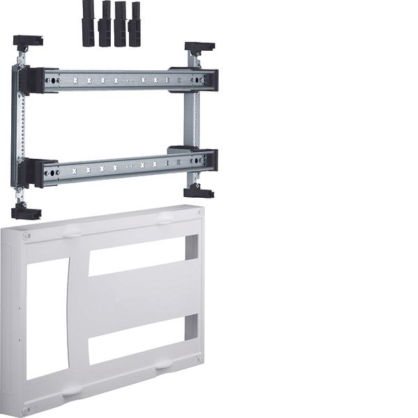 Kit,universN,300x500mm, f.NH00+2x17mod. image 1