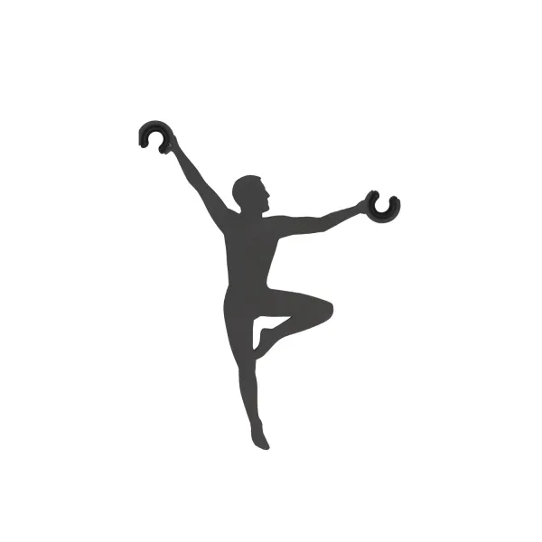 ACROBAT UMBRA GRAY image 1