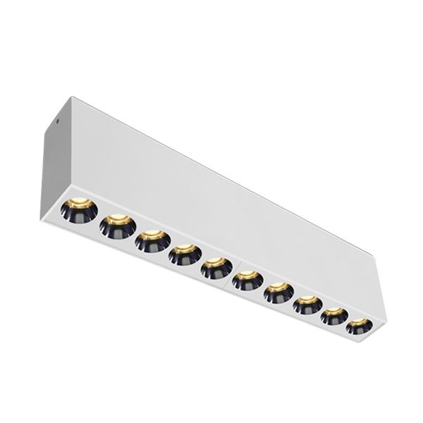 Orion-D LED 24W 1700lm 930 IP20 220-240V 38ø white image 1