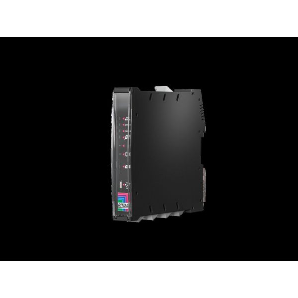 IoT Interface to link Blue e+ cooling units and Blue e+ chillers image 2