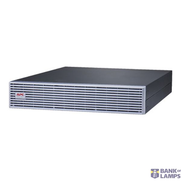 APC Easy UPS SRVL Li-Ion 50AH EBP image 1