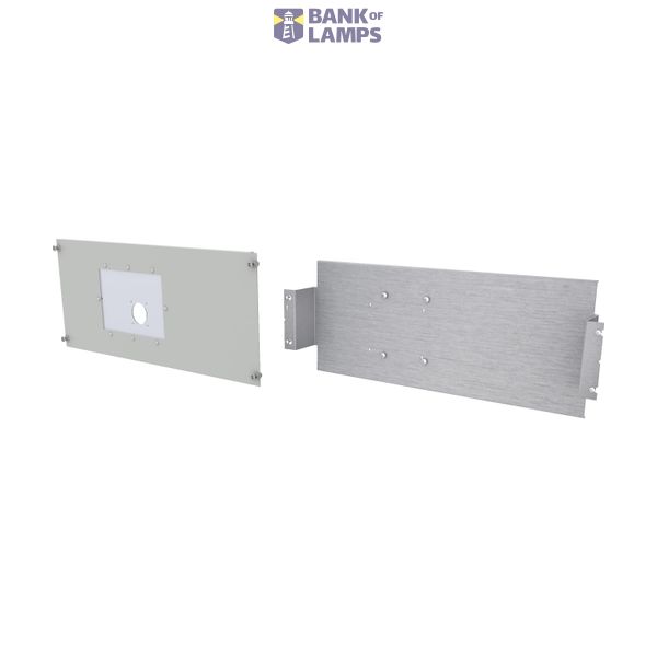 ProfiSNAP Mounting Kit, fuse switch-disconnector 400A (NH1/NH2), for e image 2