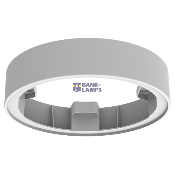 Vida 8 inch Surface-mount Frame image 1