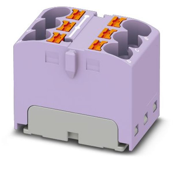 PTFIX 6X4 VT - Distribution block image 2