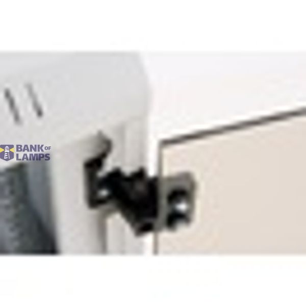 Network Enclosure Wall DW Dualbloc, W600xH1035xD515, 19",21U image 11