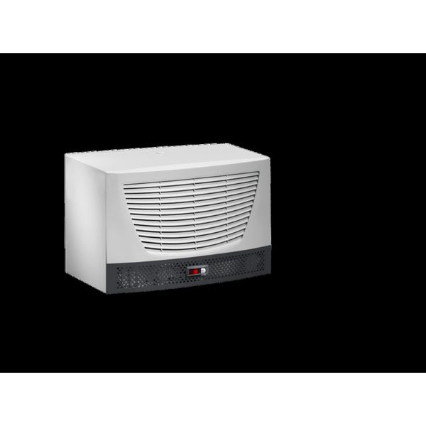 SK TopTherm chiller, Stand alone, 1.5/1.7 kW, 230 V, 1~, 50/60 Hz image 2