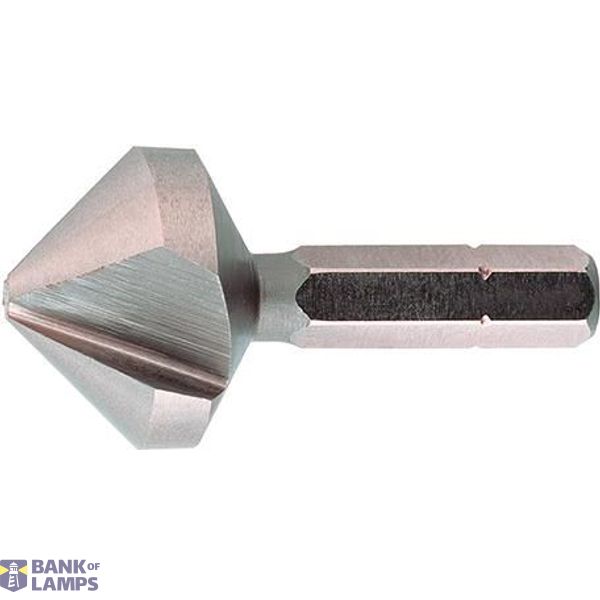 Countersink for metal 16.5mm FORMAT image 1