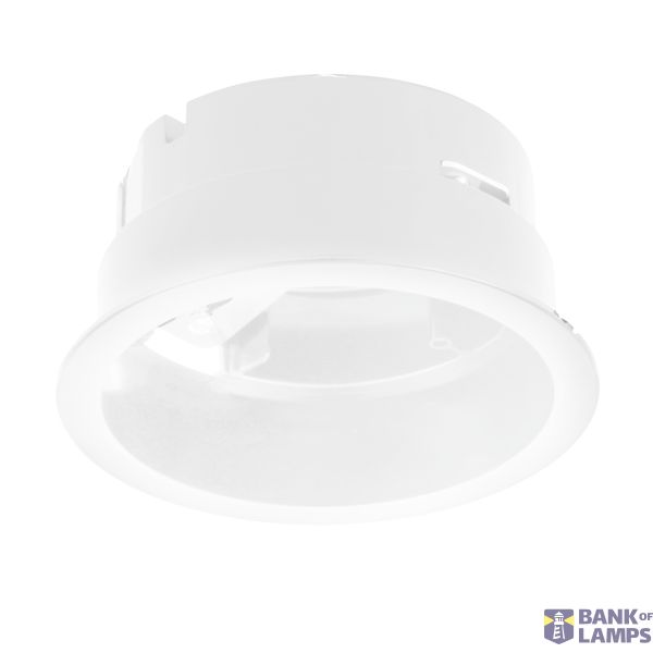 INSTALLATION ADAPTER FOR MONOPOINT WHITE image 1