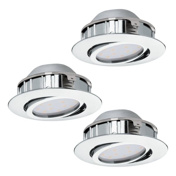 PINEDA recessed light 95858 image 1