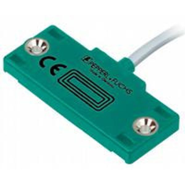 CBN7-F46-E2 AS-Interface Analogmodul image 1