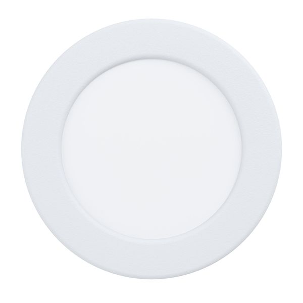FUEVA 5 recessed light 99191 image 1