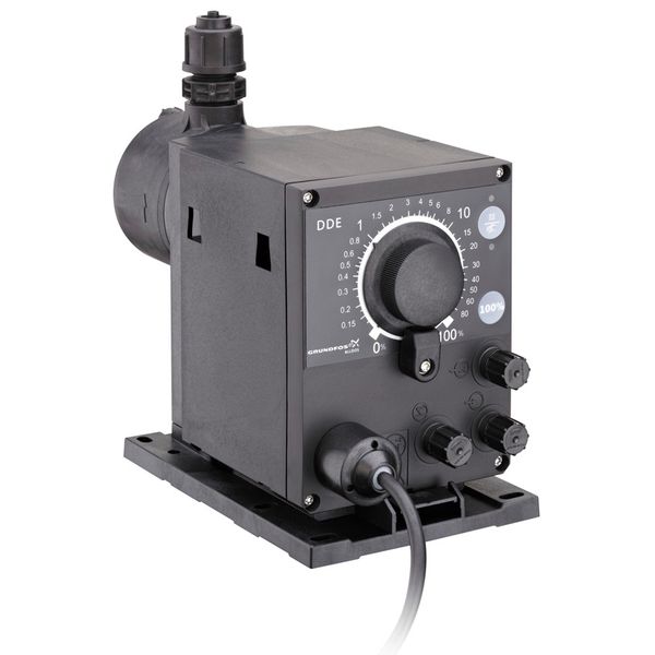 Dosing pump DDE 15-4 P-PV/E/C-X-31U2U2FG image 1