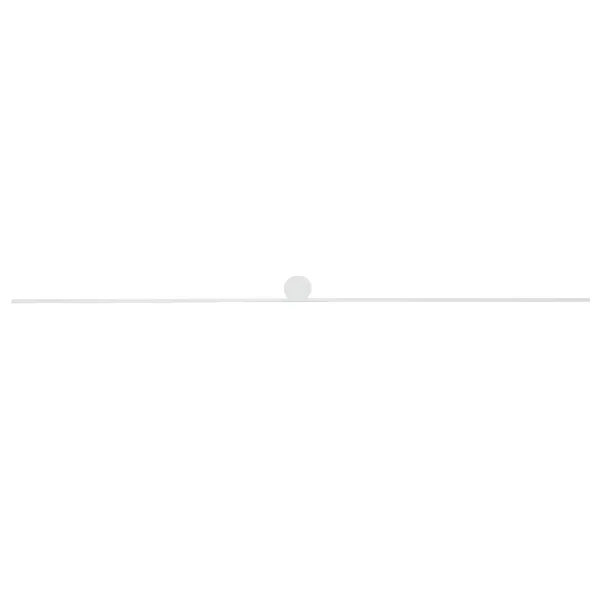 SPIN LED L WHITE 3000K image 1